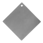 3/8" Square Shooting Targets