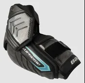 Bauer Fuse Ice Hockey Elbow Pads Intermediate