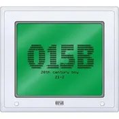 공일오비 | 015B [ 20TH CENTURY BOY ]