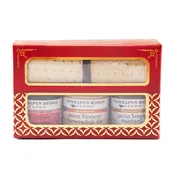 Snack Pack With Crackers