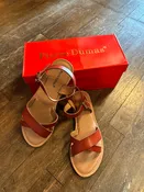 . Azul Sandal