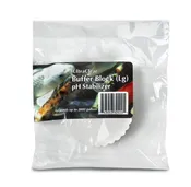 Buffer Block – Eco-Friendly Pond pH & Hardness Stabilizer
