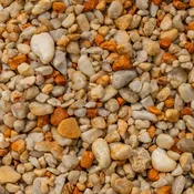 Amber Pebbles