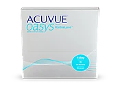 ACUVUE OASYS 1-DAY