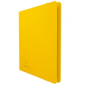 24-Pocket Yellow Prime Album
