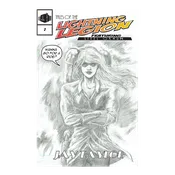 Tales of the Lightning Legion Issue #2 Comic Book - Outlands Adventure — On the Square Comics & Studio