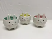 180 Bunny Bowl