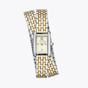 Mini Eleanor Double Wrap Watch