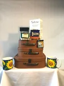 Briefcase Case Special