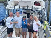Two-Tank Charter - Ocean Quest Scuba