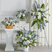 Blessings of Memory Bundles
