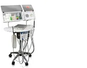 Small Room Solutions Workstation