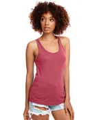 Next Level Ladies' Racerback Tank