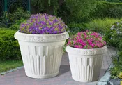 Barcellato Regal Planter