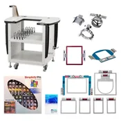 6-Needle Embroidery Bundle