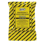 1,200 Calorie Emergency Food Rations