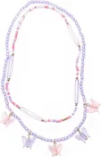 Butterfly Beauty Necklace