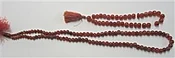 99 or 33 Real Agatestone Prayer Beads