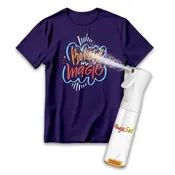 DTF MagicSeal Spray Pack (500ml + Spray Bottle)