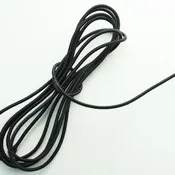 3/32 inch braided cord elastic