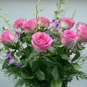 PINK PERFECTION $150/200/250