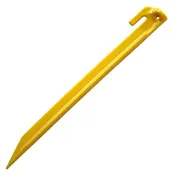 12" ABS Tent Peg (Single)