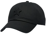 47 Brand Astros Contemporary 47 Clean Up Cap - Men's