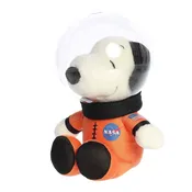 Aurora® - Peanuts® - 10" Spacesuit Snoopy With Helmet