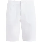 2 Way Stretch Babe Short in White