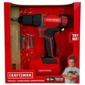 Craftsman Battery Operated Power Drill