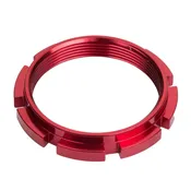 Box One Aluminum Hub Lock Ring
