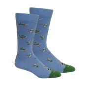 1984 (Duck Hunt) Socks