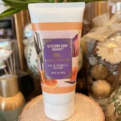 Camille Beckman | Fig & Vanilla Sugar Hand Lotion