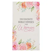 199 Favorite Bible Verses for Women