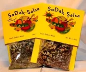 SoDak Salsa