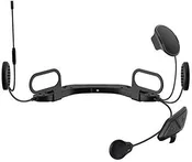 10U Bluetooth Communication System w/Handlebar Remote