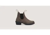 1677 Heeled Chelsea Boot