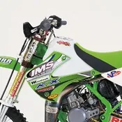 2.4 gal Fuel Tank #13134