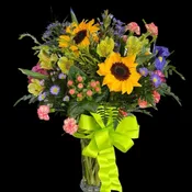 Chaney´s Flower Mix 1024