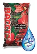 Baccto, Premium Potting Soil, 25 lbs