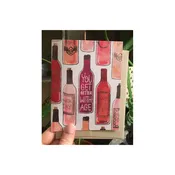 Better With Age Birthday Card