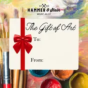 Gift Certificates