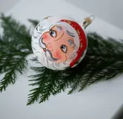 Christmas ornaments | Gift Ideas from San Francisco Florist