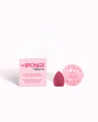 The Sponge | Pink