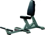 STS Multi-Purpose Bench Utility Stool