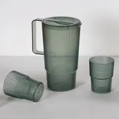 Accesorios De Servicio Jarra Jade