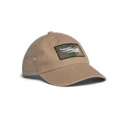 Optifade Patch Vintage Trucker