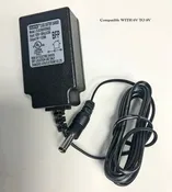 6V/8V Ride-On Car Charger