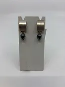 Earrings (Pre-owned)