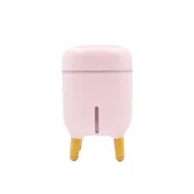 USB迷你加湿器 小夜灯 3色选 Portable Humidifier w/Stand 240ml 1.75W